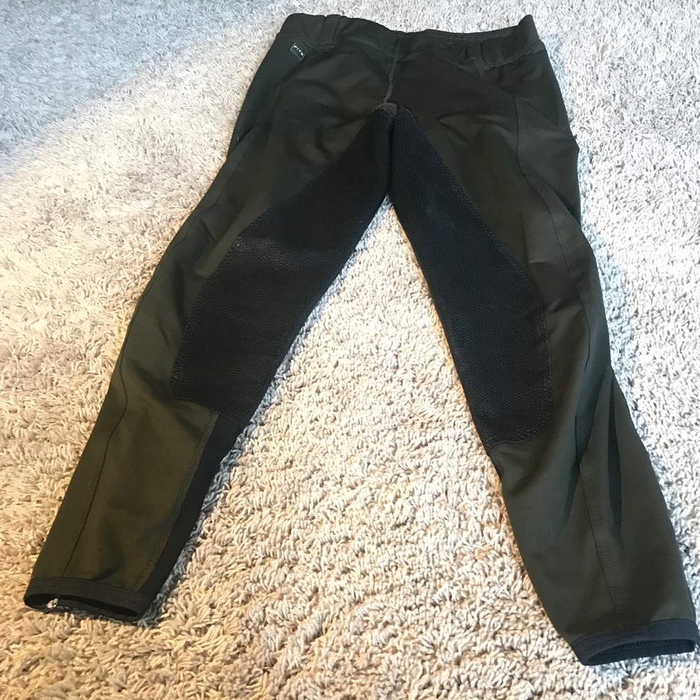FITS Riding Breeches